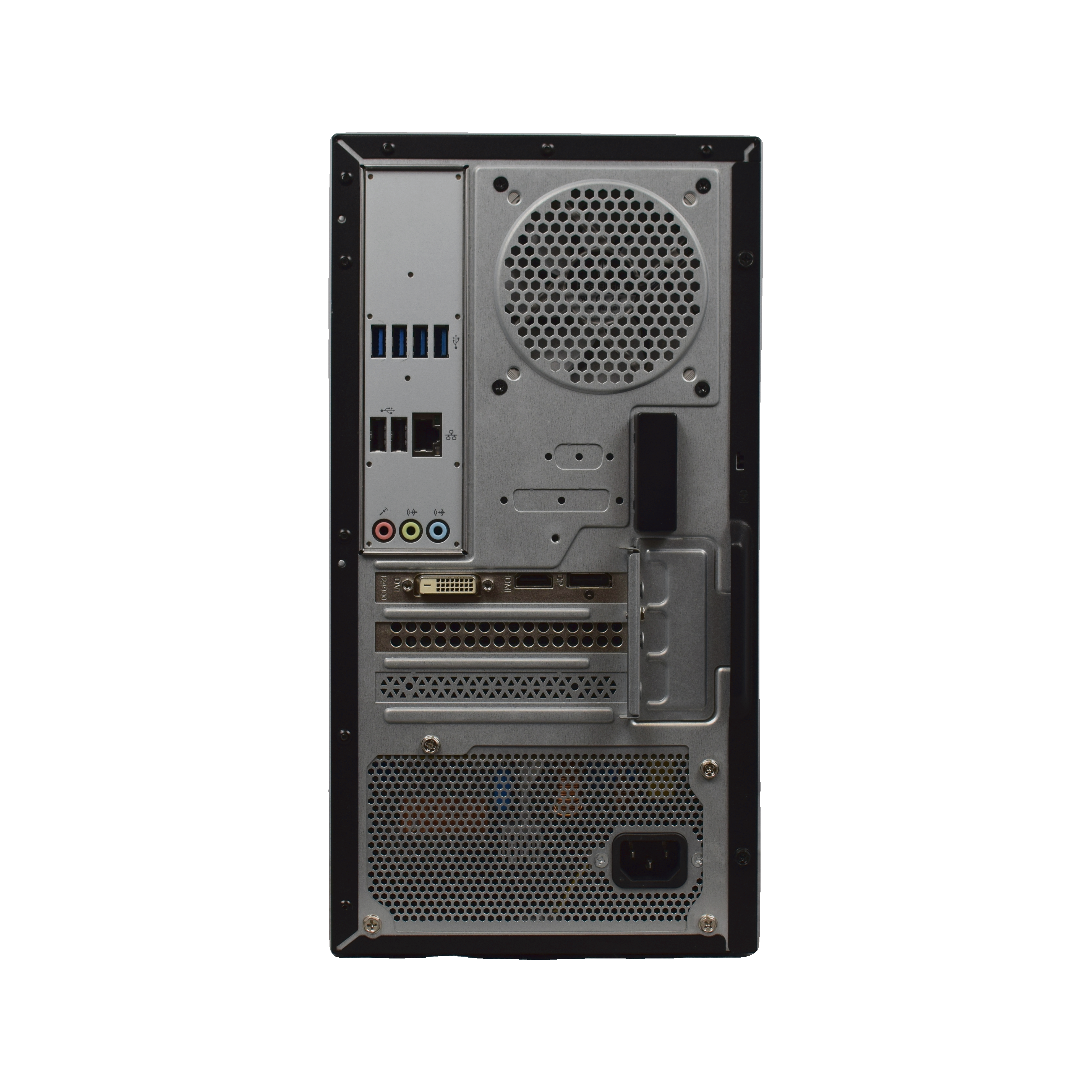 Intel i5-10400f | GTX 1660 Super | Prenew